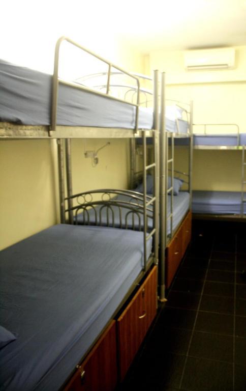 Abc Hostel Singapore Room photo
