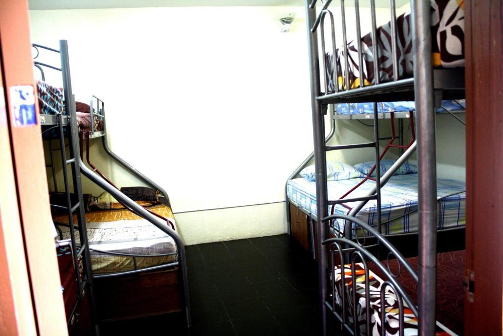 Abc Hostel Singapore Room photo