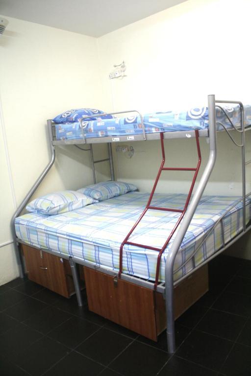 Abc Hostel Singapore Exterior photo
