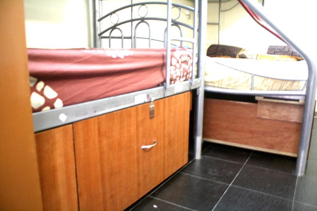 Abc Hostel Singapore Exterior photo