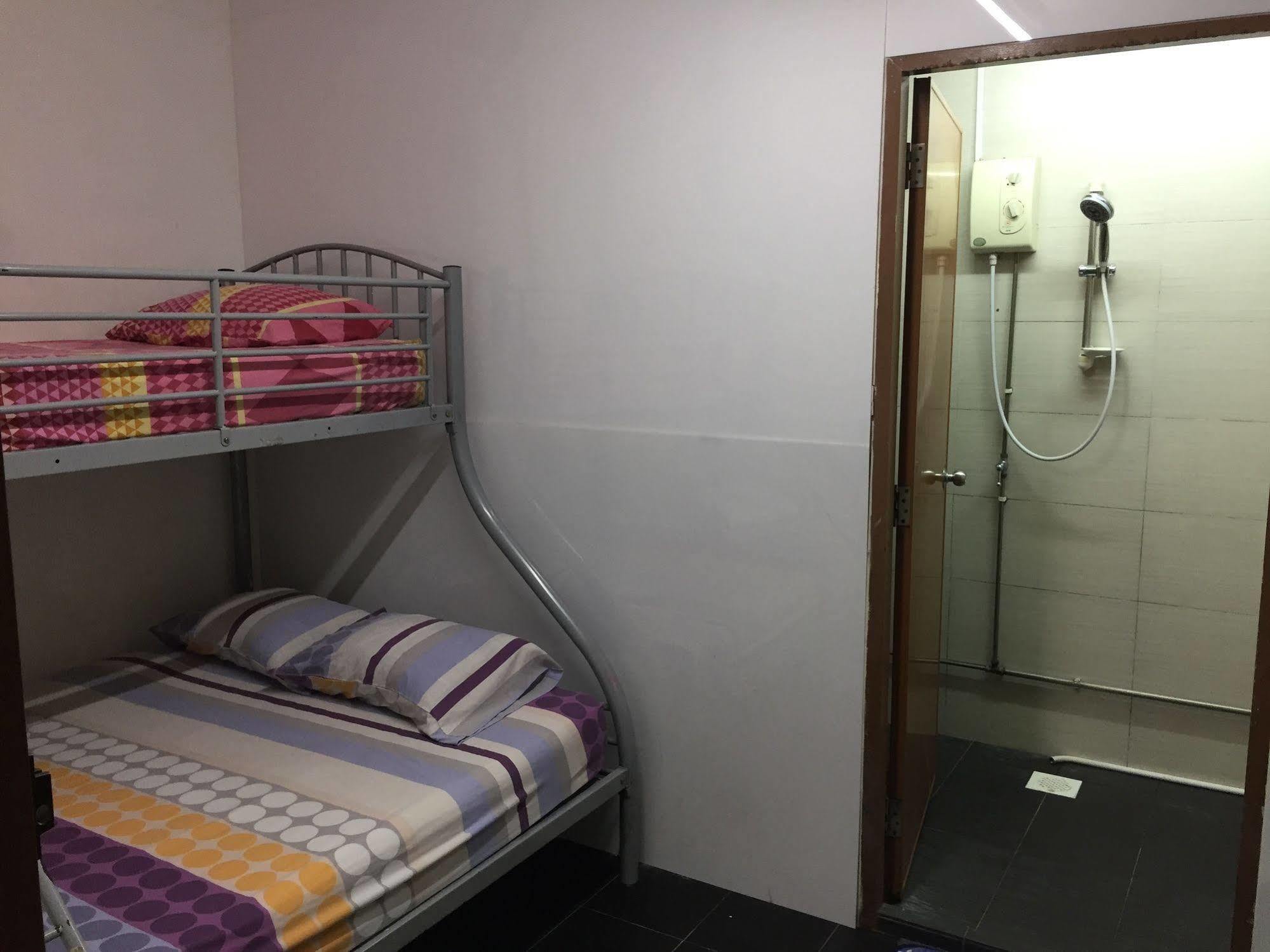 Abc Hostel Singapore Exterior photo